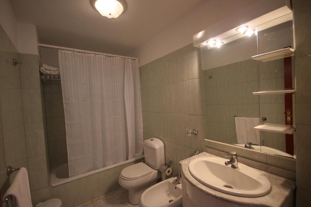 Apartamentos Isla Tenerife Sur photo