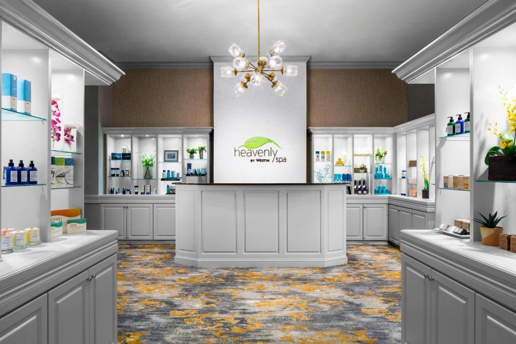 フロント・ロビー