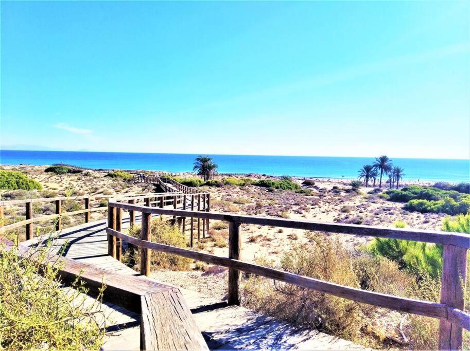 Rincon Mediterraneo Gran Alacant - 4