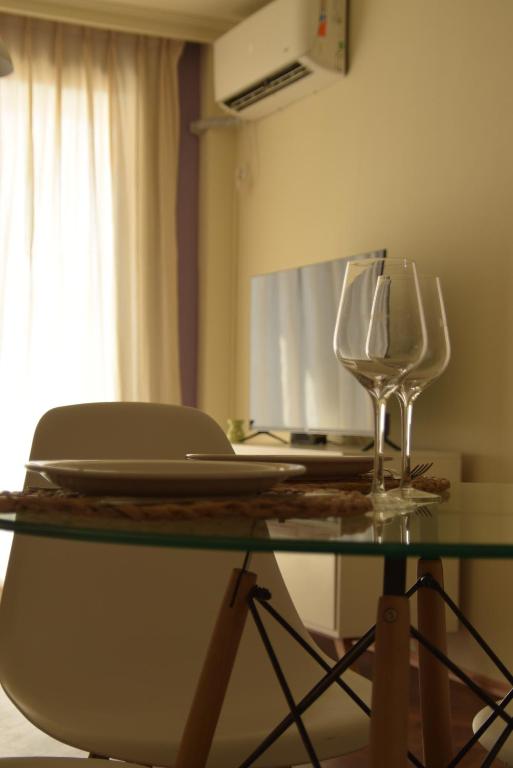 Departamento en Nueva Córdoba - 1
