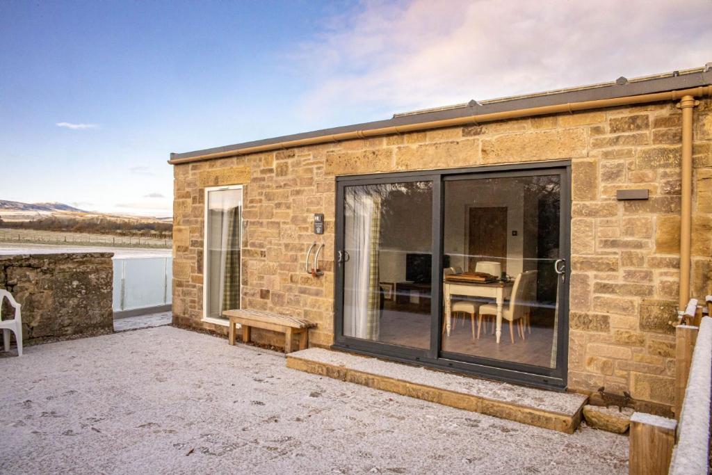 Gardener's Cottage, Alnwick