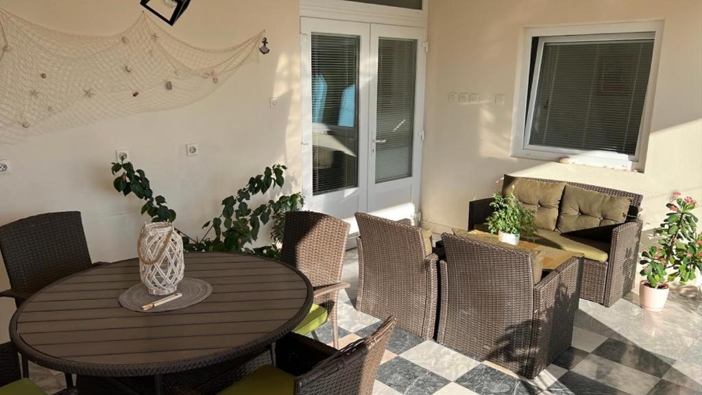 Apartment BIGGY, Cavtat