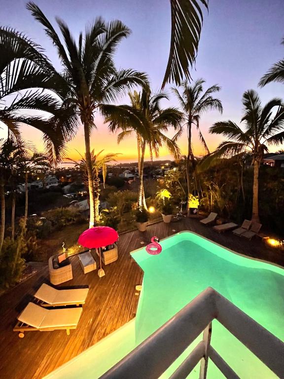 Villa Prana photo