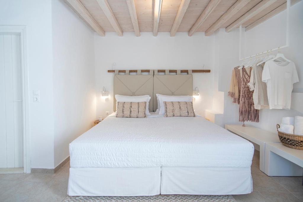 Pietra Bianca 1891 suites photo