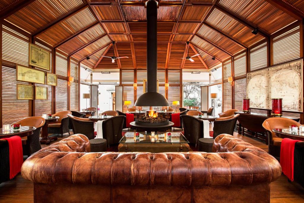 Bar/lounge