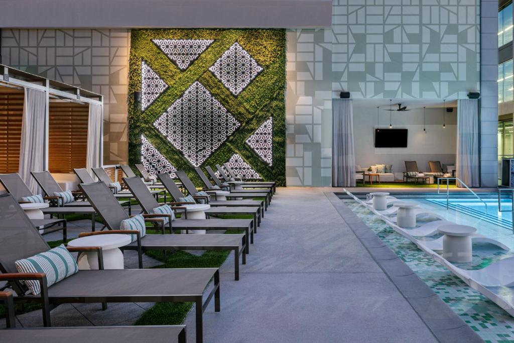 JW Marriott Charlotte photo