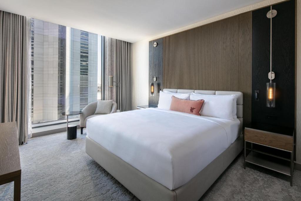 JW Marriott Charlotte photo
