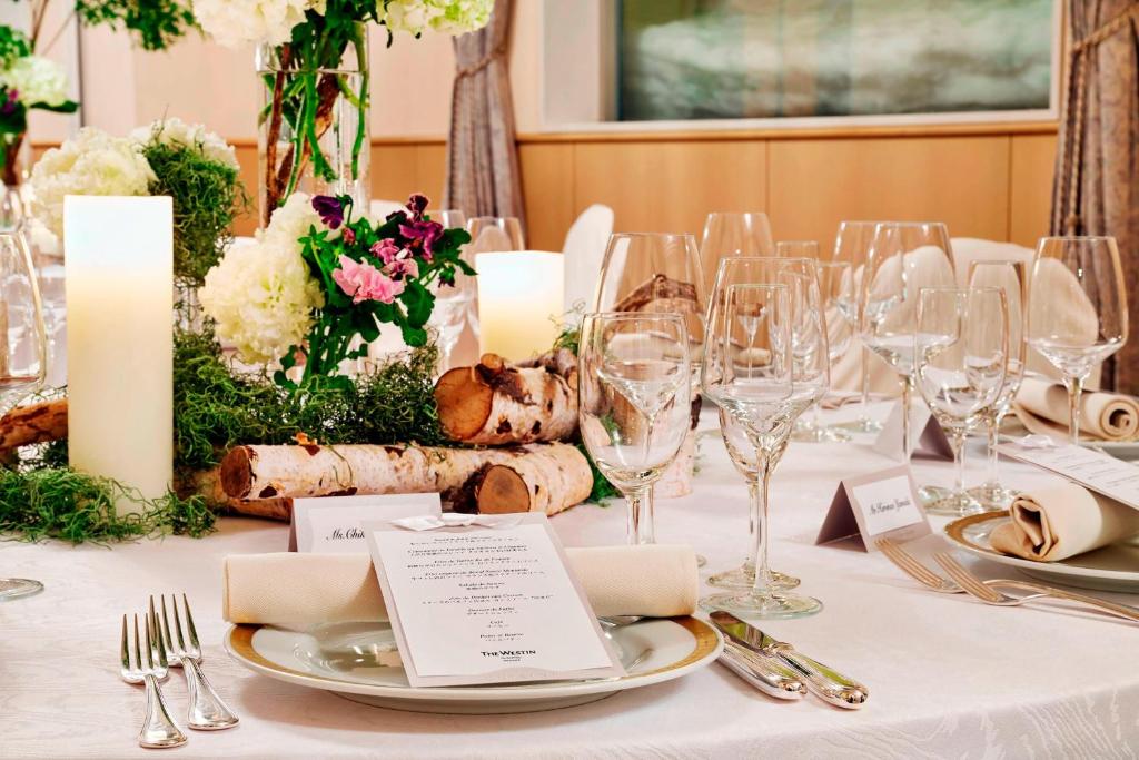 Meeting room / ballrooms