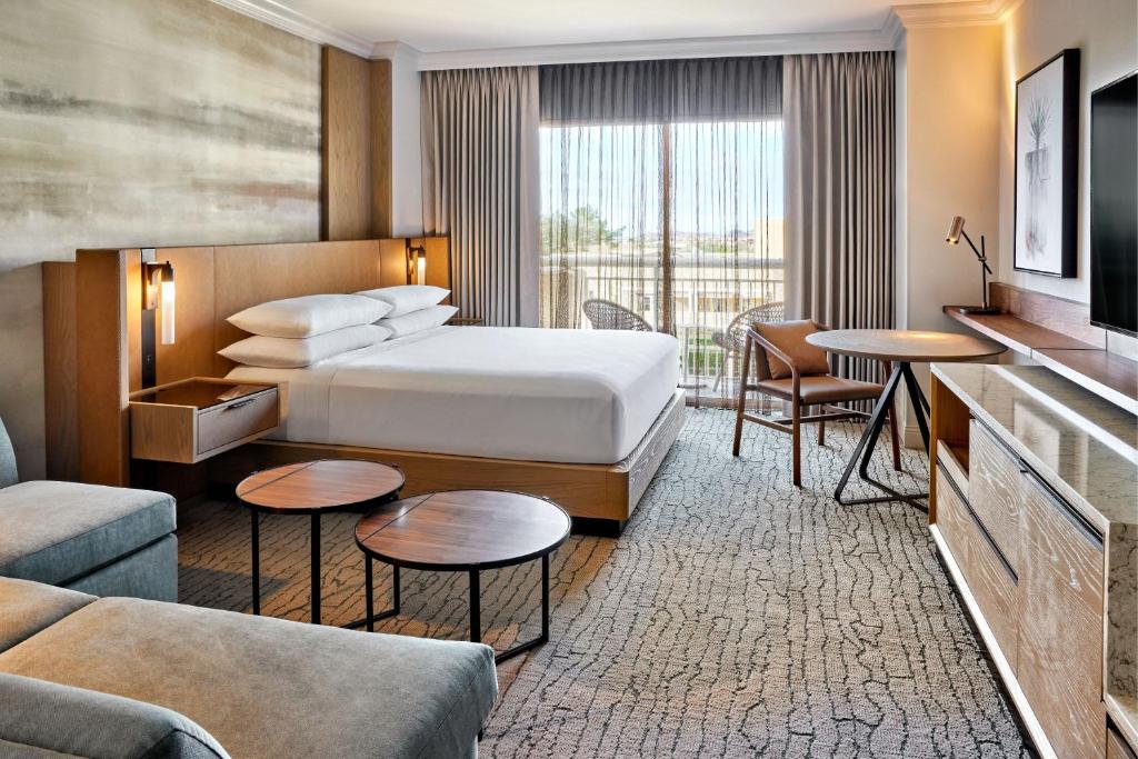 JW Marriott Phoenix Desert Ridge Resort & Spa photo