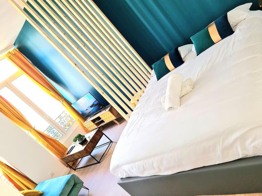Le Cosy Central Moderne et Chaleureux - 2
