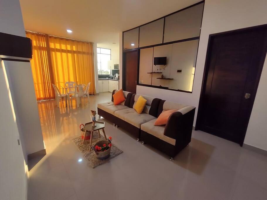 Departamento 302 - 1