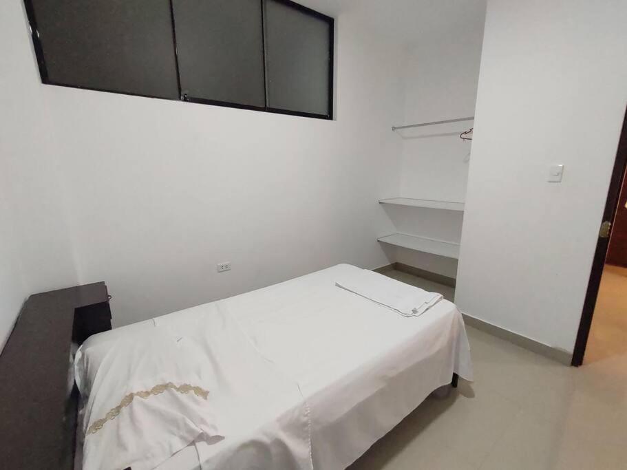 Departamento 302 - 2