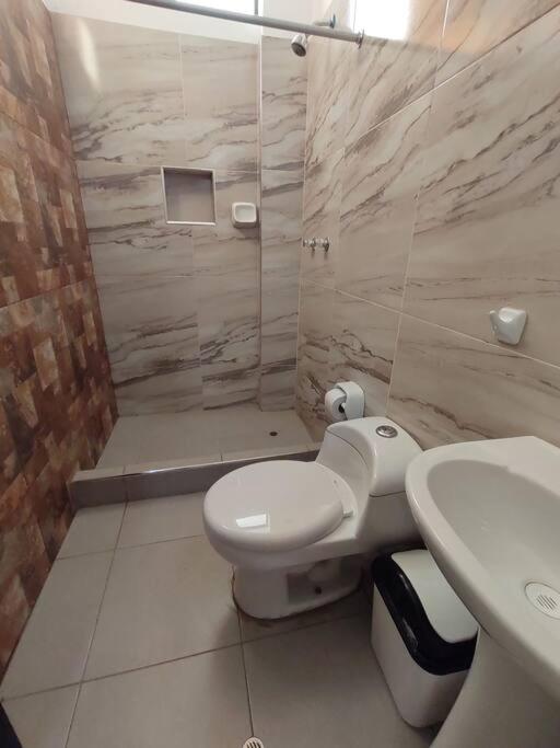 Departamento 302 - 3