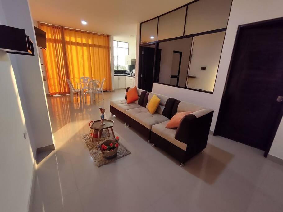 Departamento 302 - 4