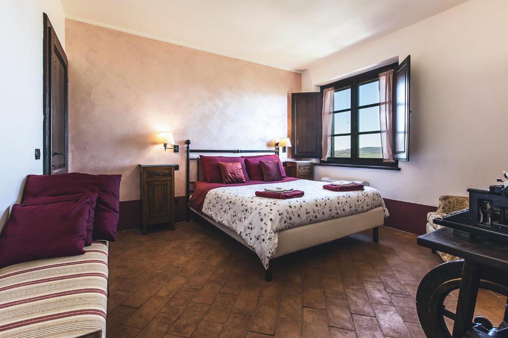 Casale Le Civette