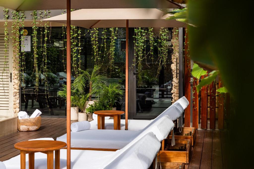 Elcielo Hotel & Restaurant photo