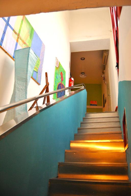 Balarm Hostel - Youth Hostel age limit 18-50 photo