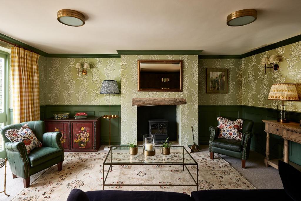 Townhouse Suites- Abbey Row, Malmesbury