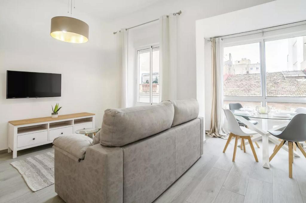 Very nice and modern flat, in Alicante Center - 5