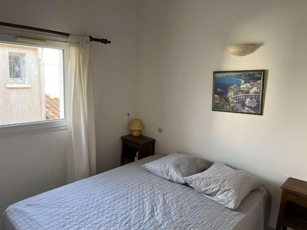 Maison de vacances climatisée avec terrasse, parking privé, proche plage et commerces - FR-1-387-190 - 2