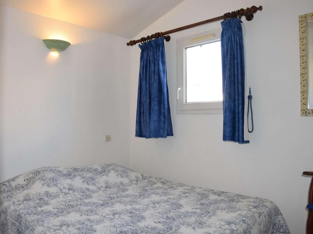 Maison de vacances climatisée avec terrasse, parking privé, proche plage et commerces - FR-1-387-190 - 4