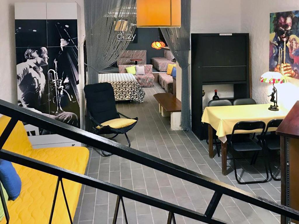 Alloggio Vieste Centro - Dizzy Studio Home - 2
