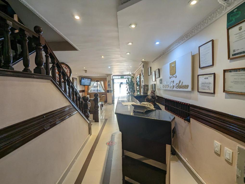 Hotel La Sabana photo