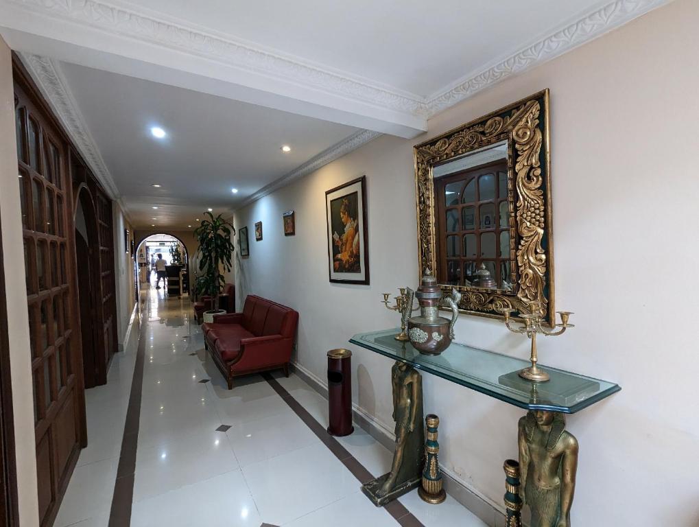 Hotel La Sabana photo