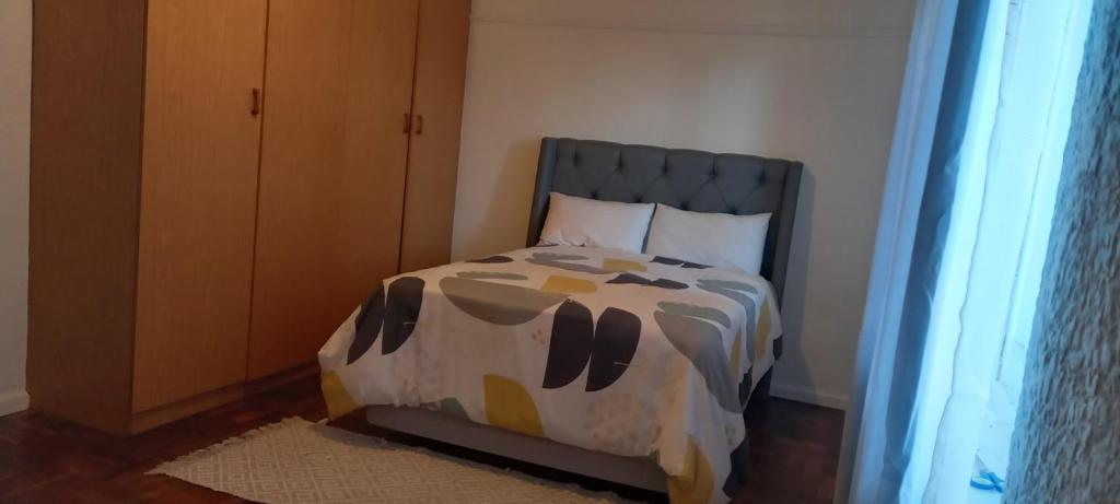 REST EASY ACCOMODATION