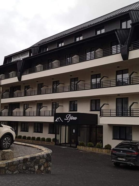 Ru&Ki apartman- Hotel Djina A13 - 4