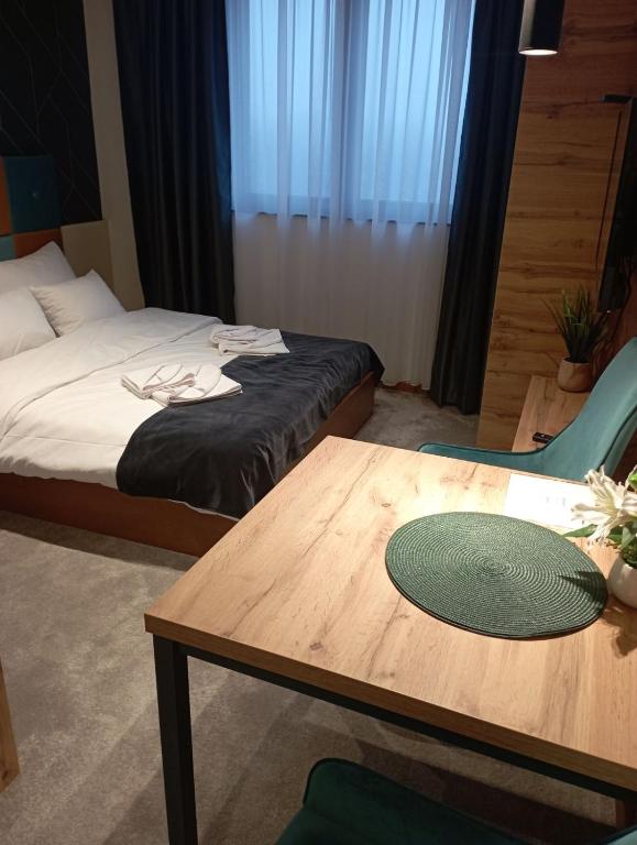 Ru&Ki apartman- Hotel Djina A13 - 3