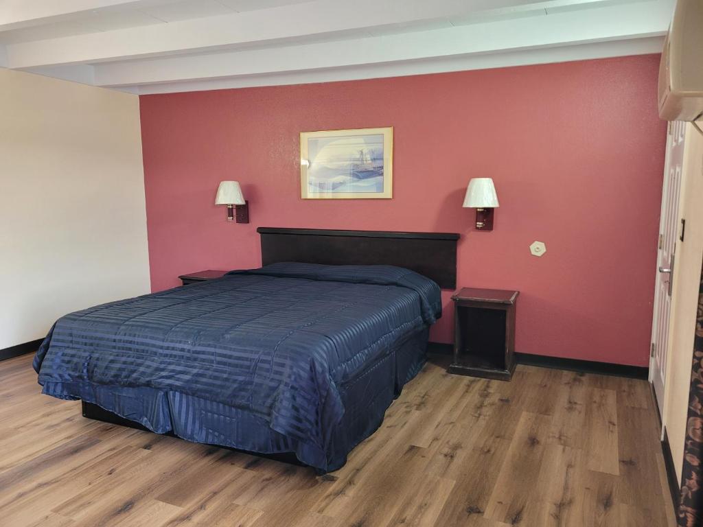 Espana Motel photo