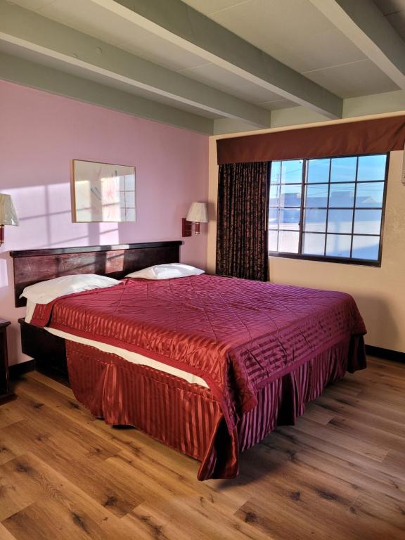 Espana Motel photo