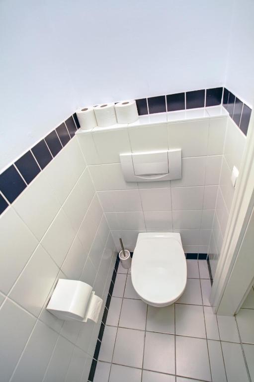 Gasser Apartments - Altstadt City Center photo