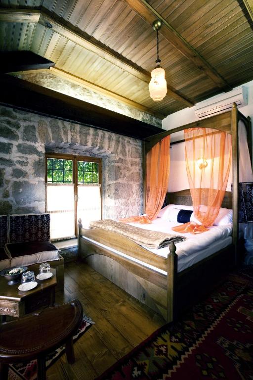 Bosnian National Monument Muslibegovic House - 4