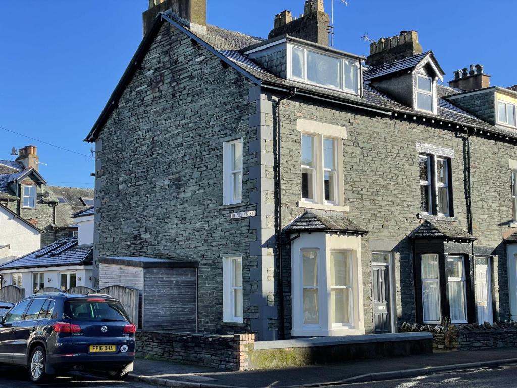 Wordsworth House, Keswick photo 7