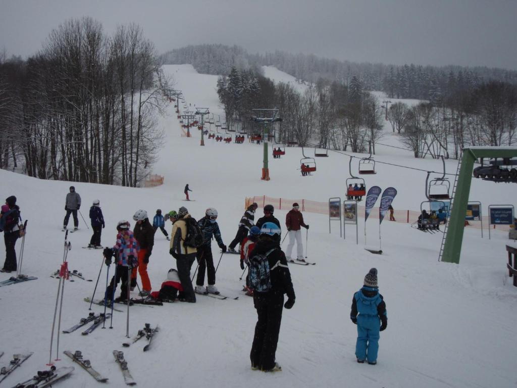 Sports and activities