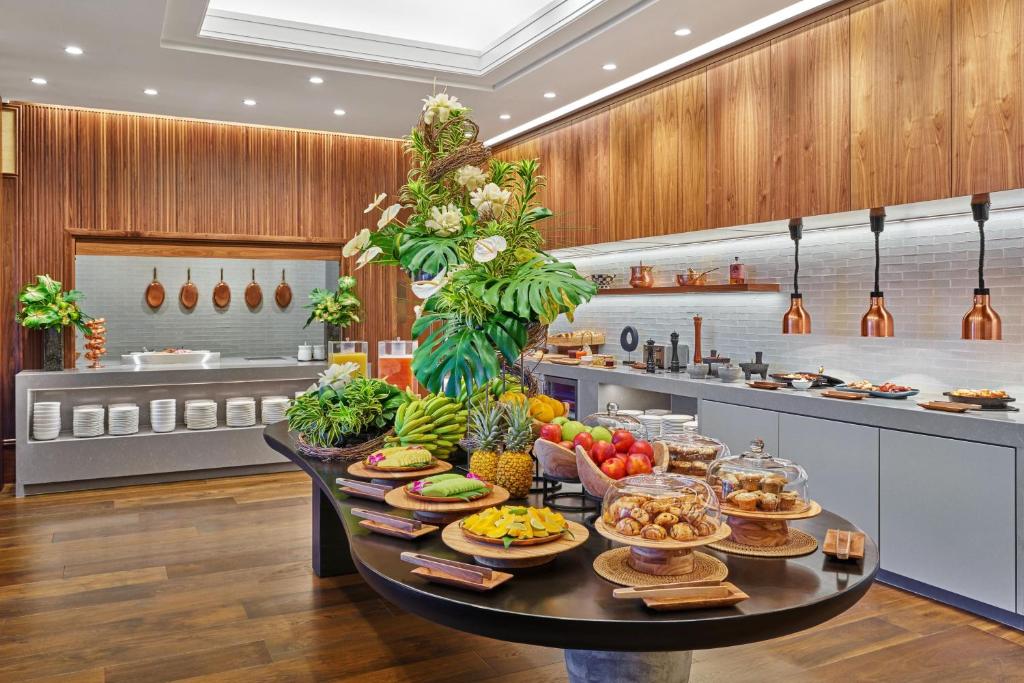 1. 더 리츠칼튼 마..