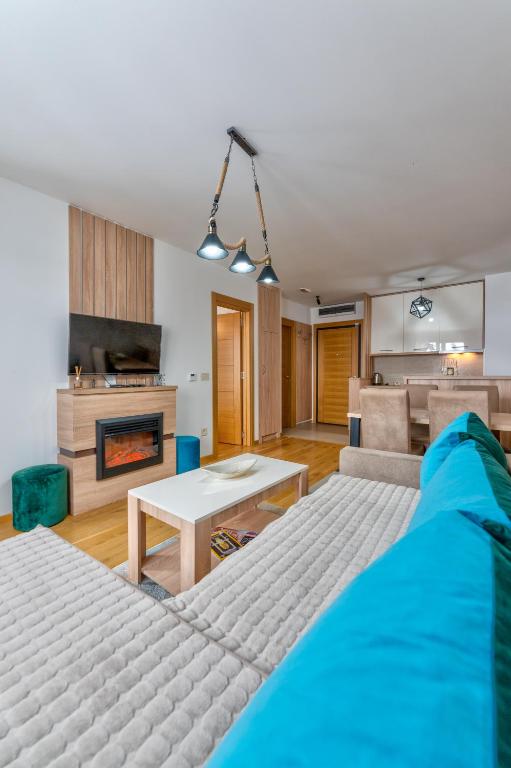 NEO Apartman, Zlatibor