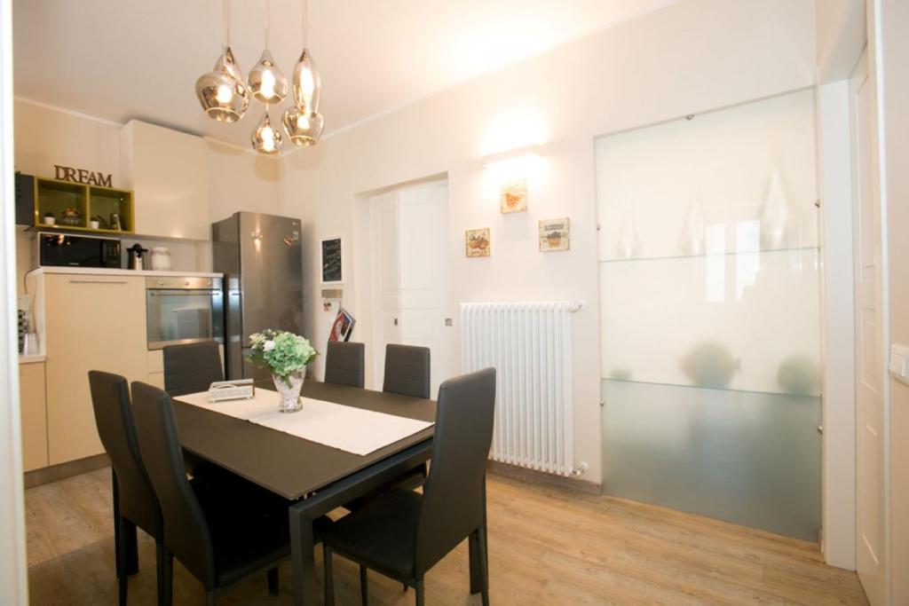 Maspes house — Hotel in Santa Margherita Ligure