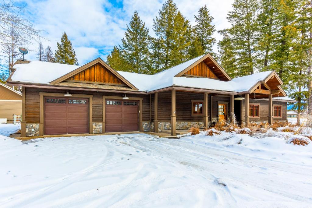 Pine Place, Kalispell