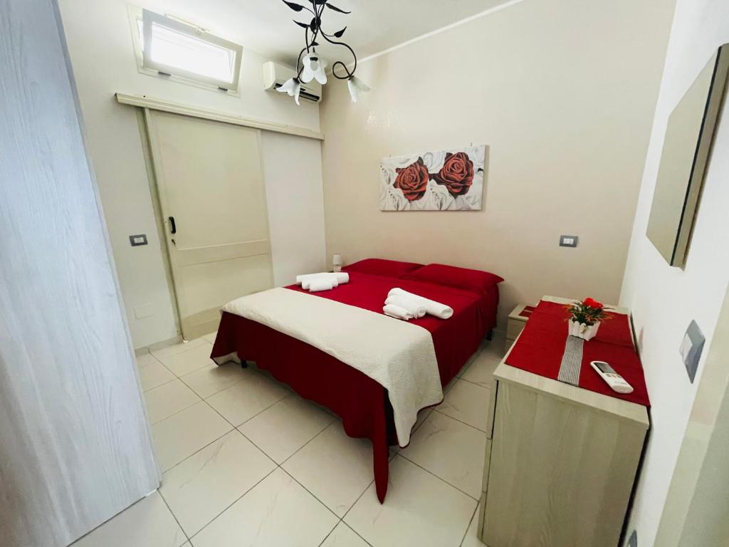 Sea Apartment - 5
