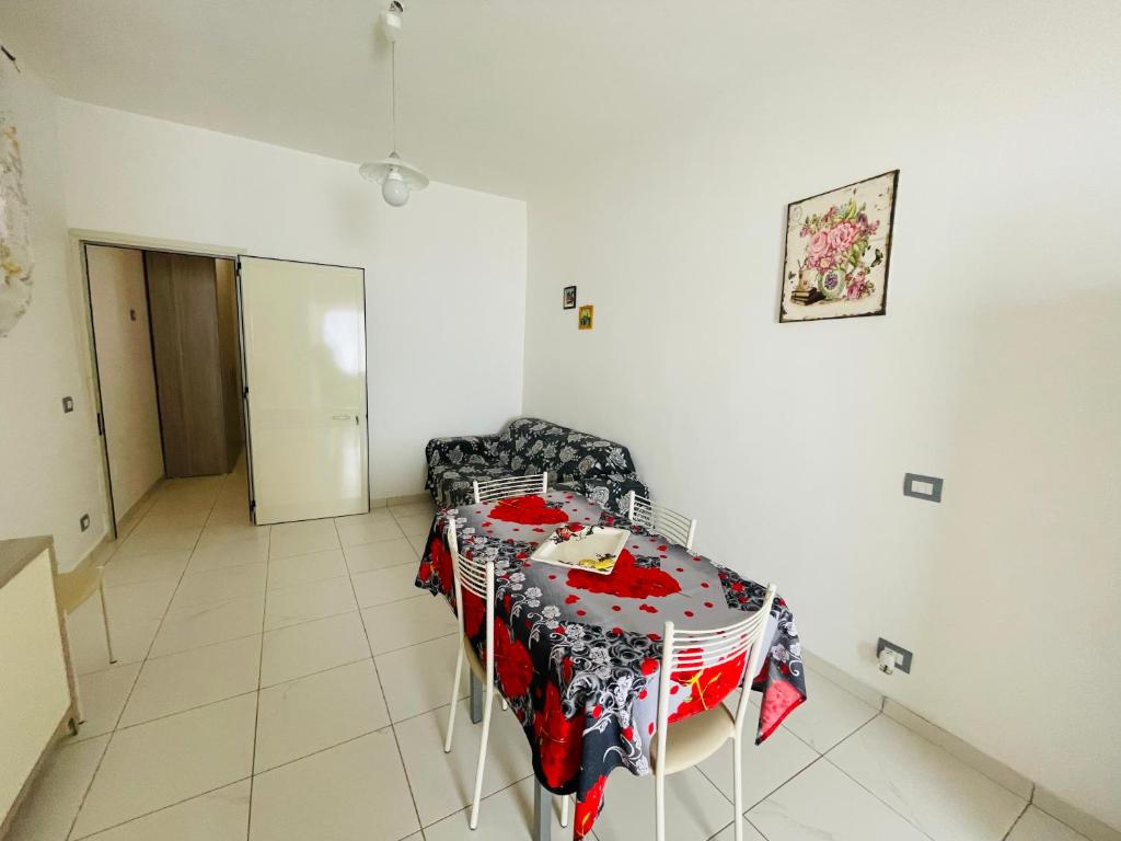 Sea Apartment - 4