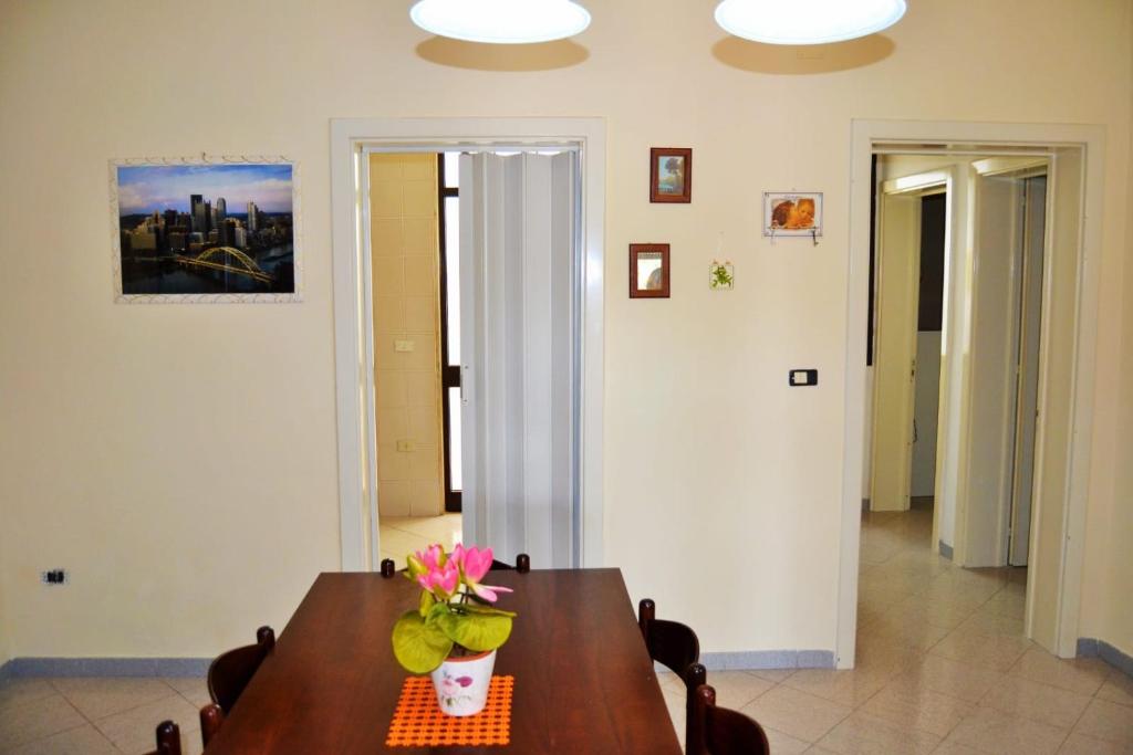 Sea Apartment - 3