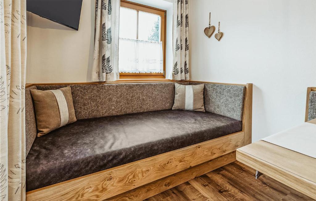 Schoene Ferienwohnung Grossarl - 4