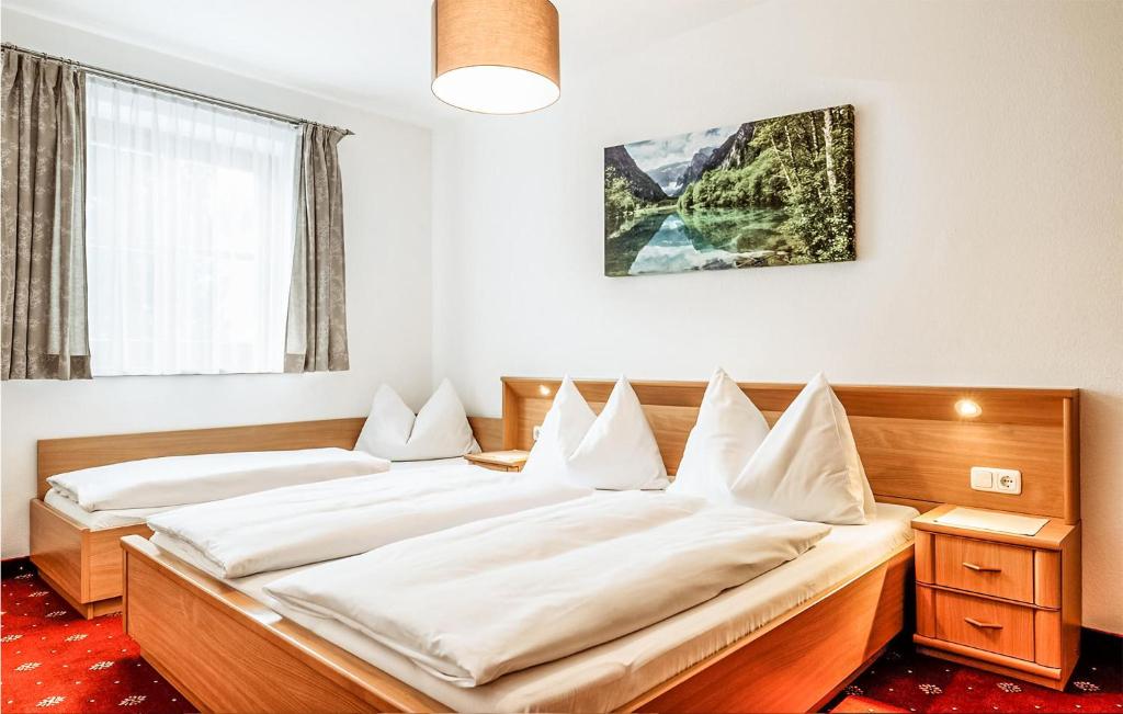 Schoene Ferienwohnung Grossarl - 5
