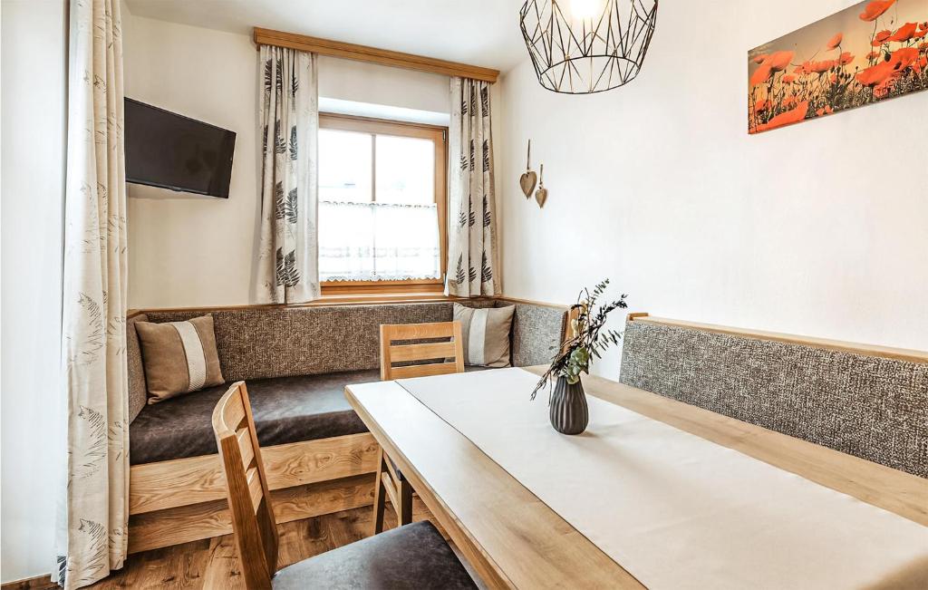 Schoene Ferienwohnung Grossarl - 3