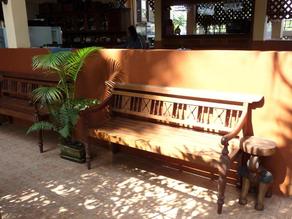 Golden Teak Home Resort photo
