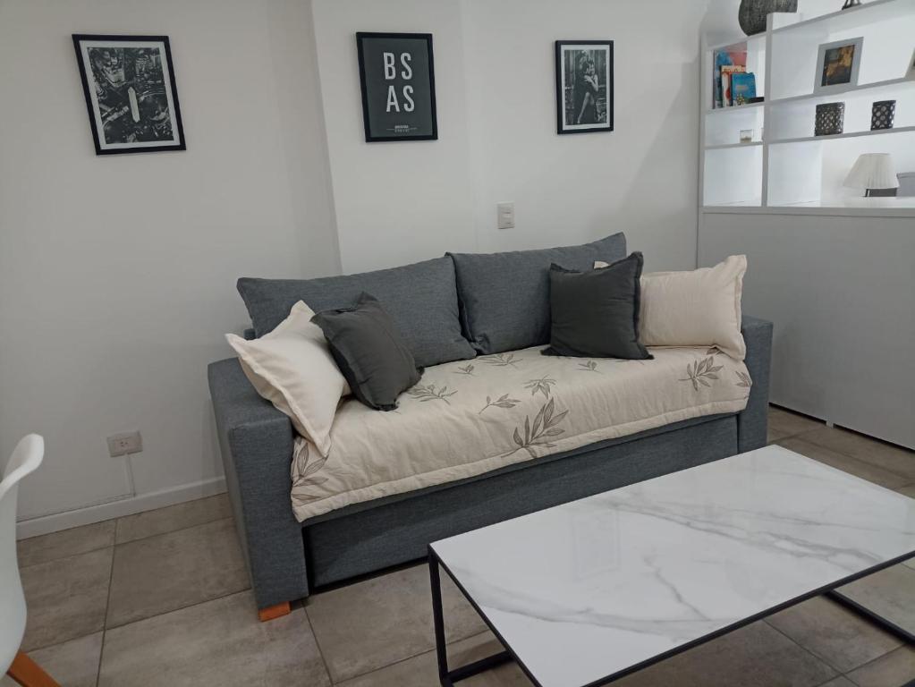 Departamento en Torre de Alta Categoria con Amenities Excelente Ubicacion en Recoleta photo
