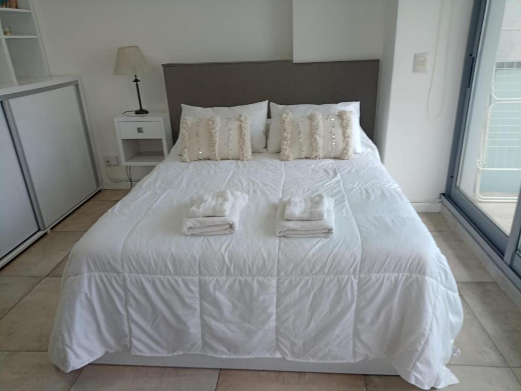 Departamento en Torre de Alta Categoria con Amenities Excelente Ubicacion en Recoleta photo